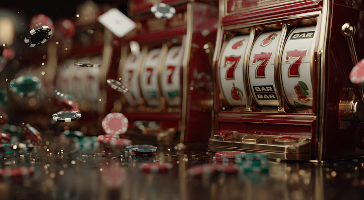 Sazka Hry Casino